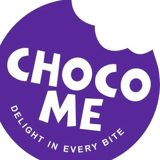 Choco Me Desserts Bradford UK commercial interior design by House of Ahana.