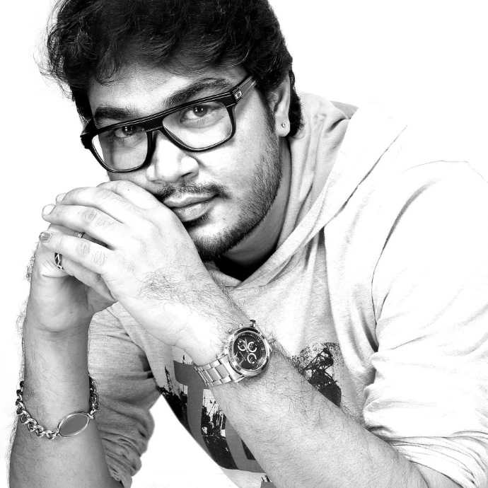 Ranjan Bhattacharya – Brand Architect & Visual Storytelling Head at House of Ahana Ranjan Bhattacharya brand architect and visual storytelling head specialising in advertising photography and brand strategy.