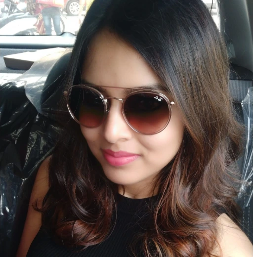 Ayshee Ghosh – residential interior design client from Bradford UK
